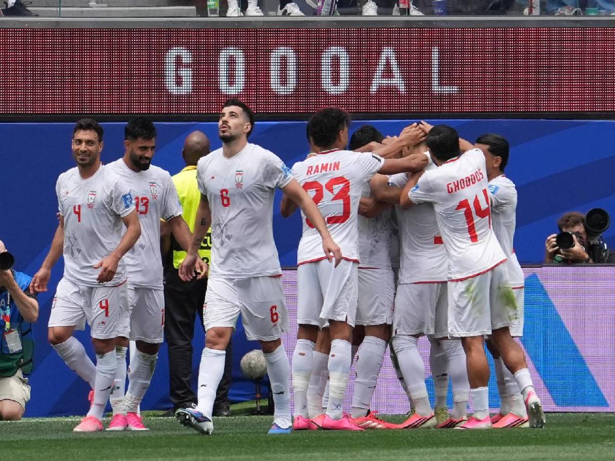 Irán tuvo el final más cruel en el Mundial: el calvario que vivieron y polémica