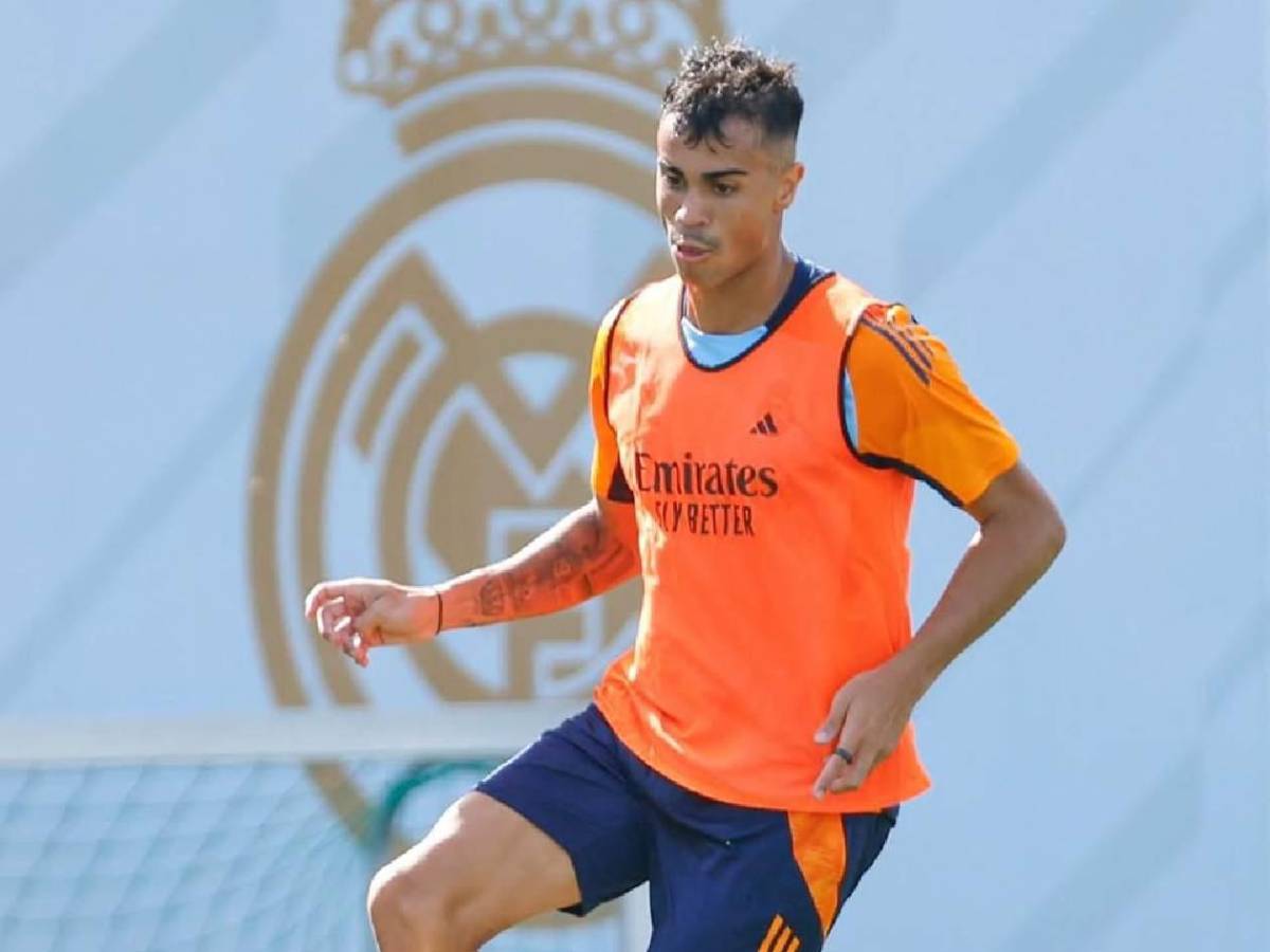 Real Madrid gastó 30 millones por él y no jugó ni un minuto: vuelve gratis su país