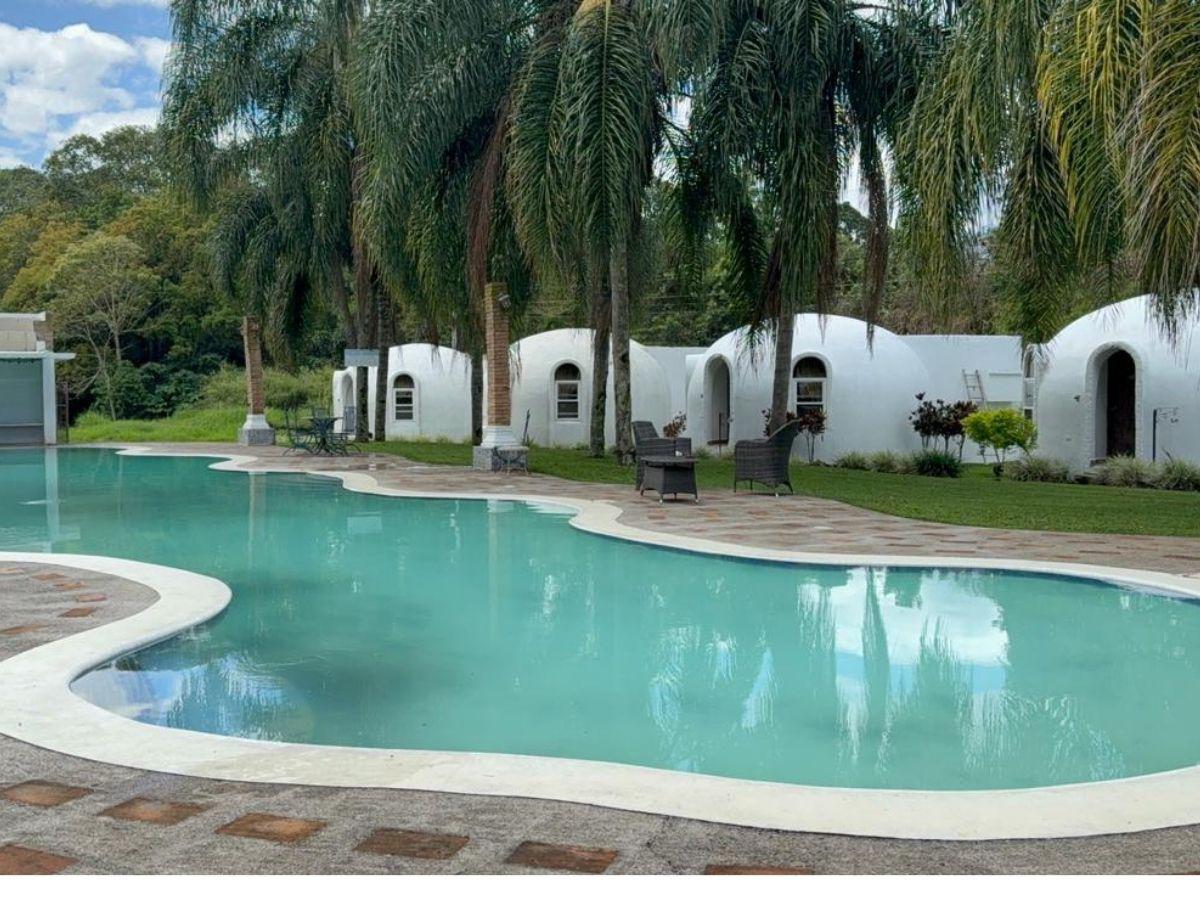 Lago de Yojoa: destinos y actividades para Semana Santa