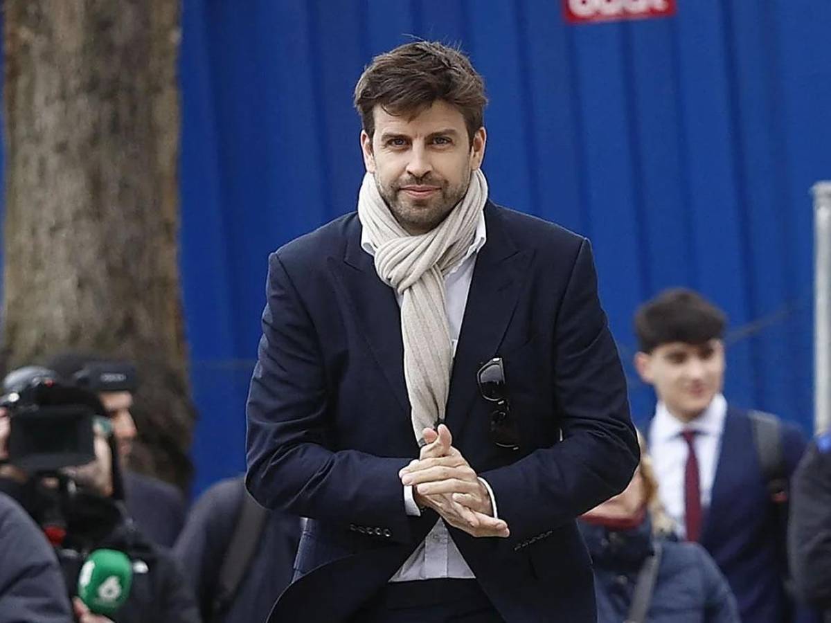 Shakira y Gerard Piqué se reconcilian: la artista lo perdonó por este motivo