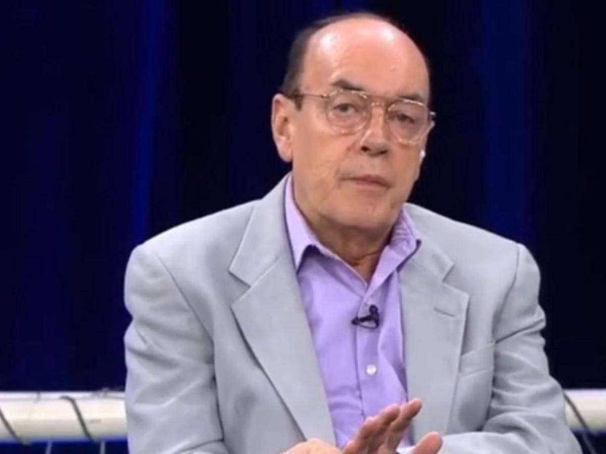 Juan Orlando Hernández reacciona a la muerte de Julio César Núñez