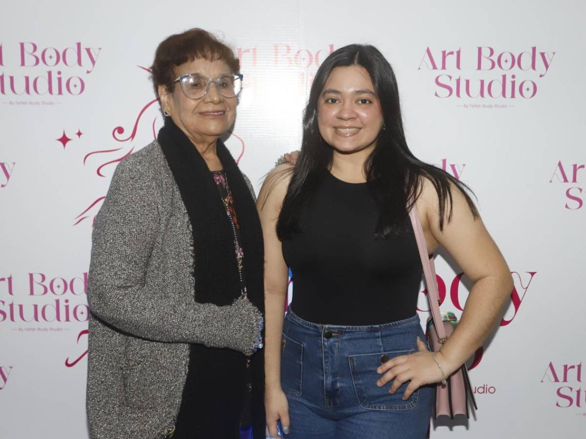 Art Body Studio brilla con “A Hollywood Night at the Pole”