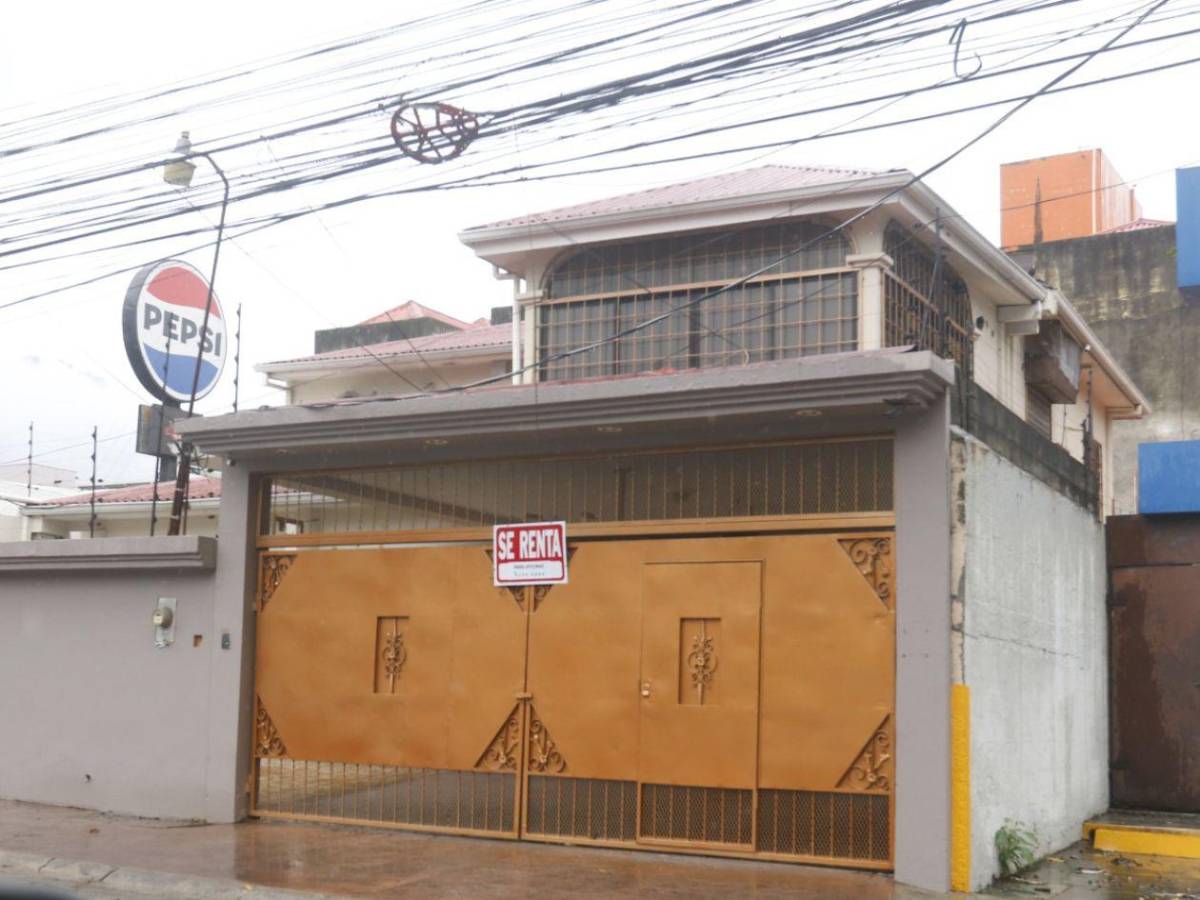 Casas en San Pedro Sula desde $1,000: ¿realidad o mito?