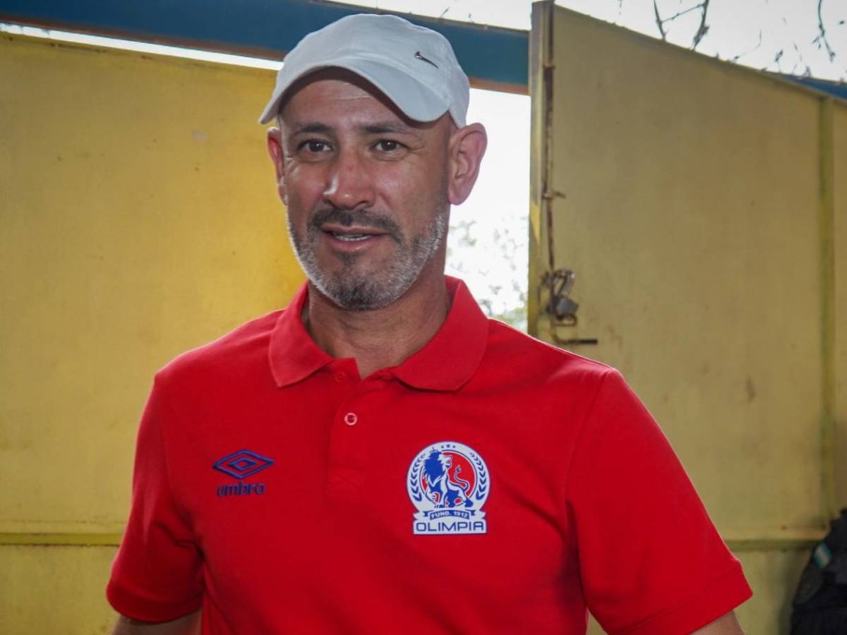 Indignación, sorpresa y señalan al culpable tras vapuleada histórica al Olimpia