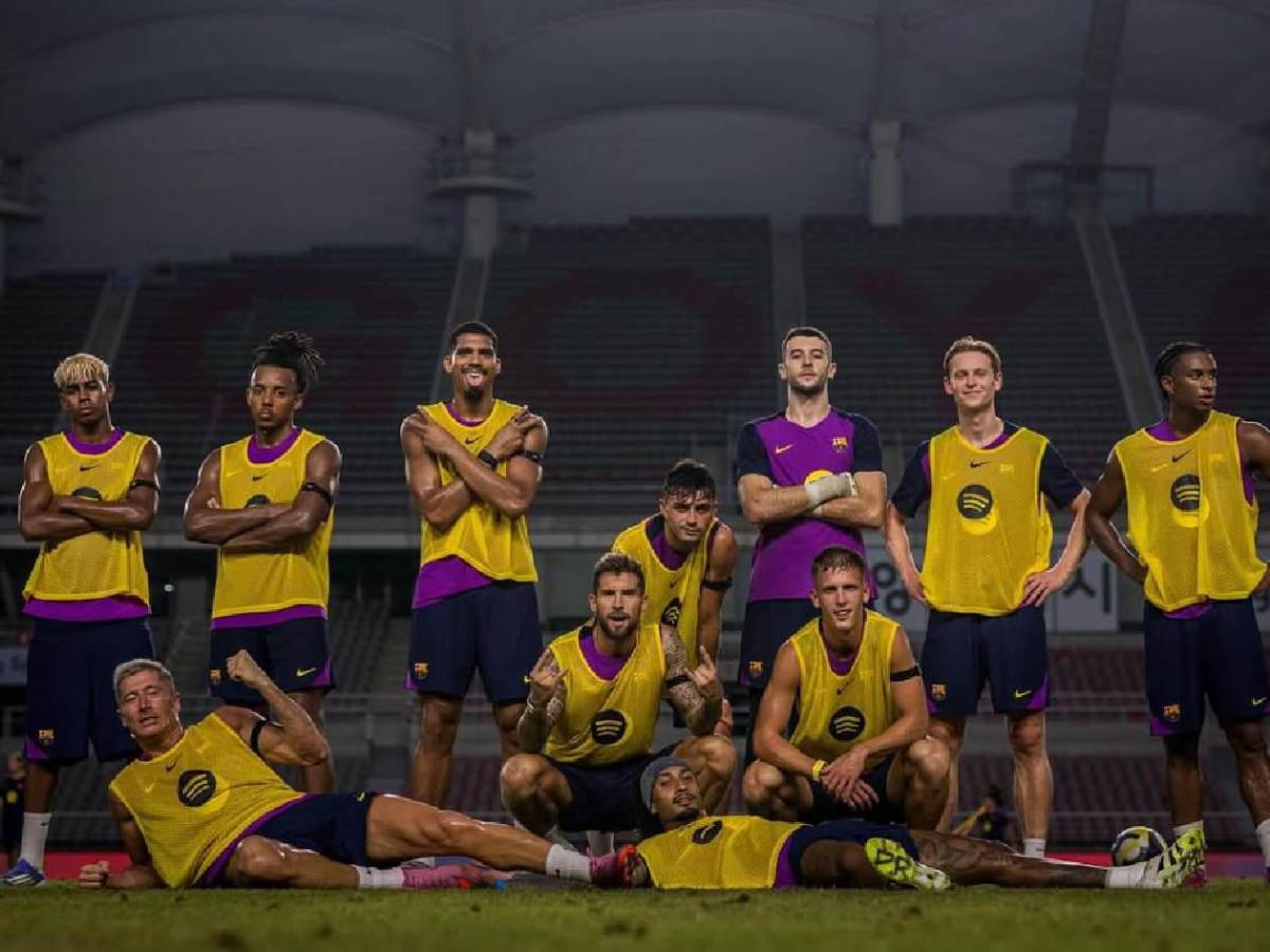 Se despidió del Barcelona y se une a Cristiano: firmará el contrato de su vida