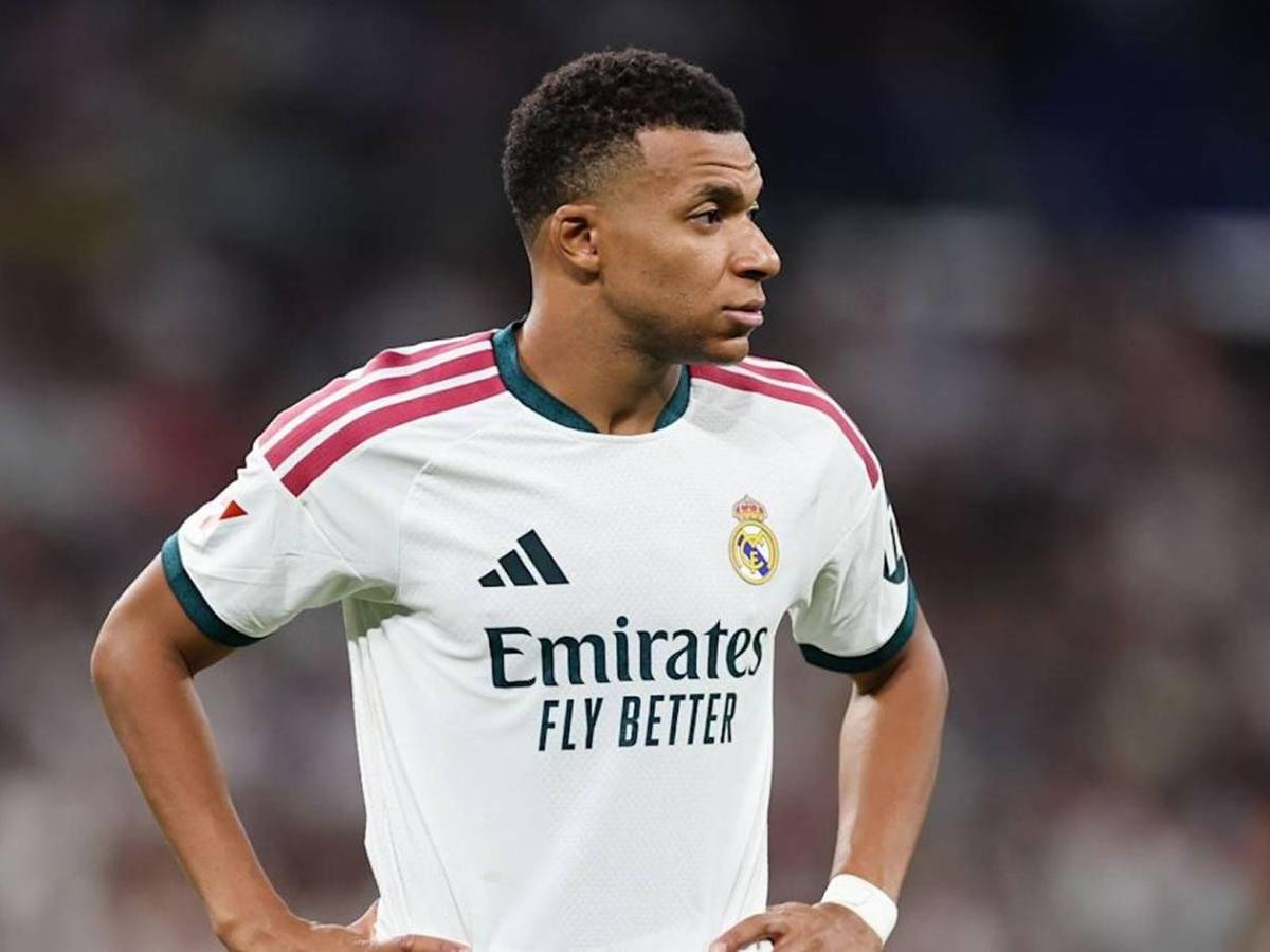 Mbappé causa revuelo: el motivo por el que podría irse del Real Madrid y su próximo equipo