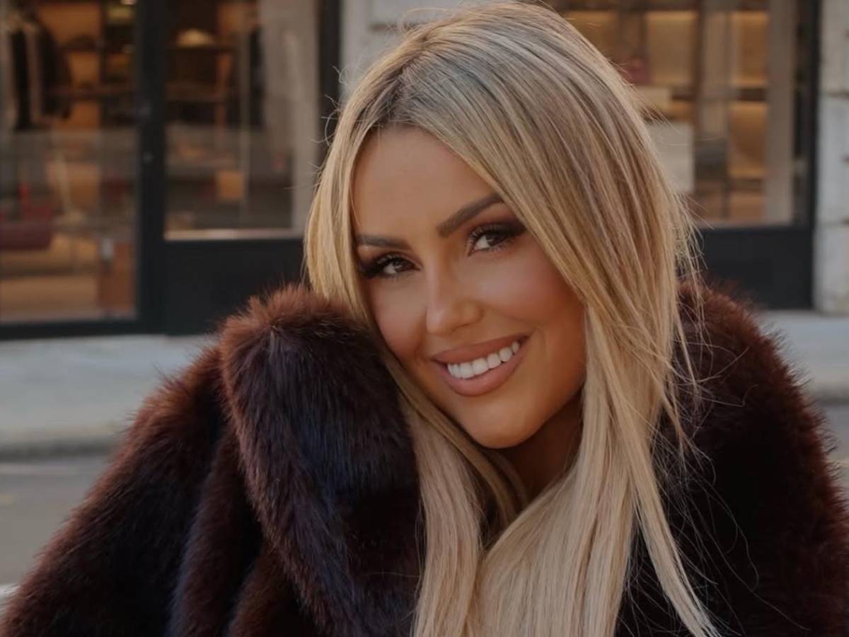 Sorpresa: Destapan romance de Mbappé con la soltera más famosa ,¿quién es?