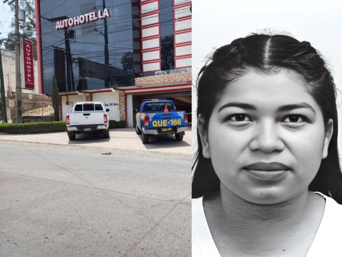 Mujer es hallada muerta en motel, le inventan historia, pero la autopsia revela algo aterrador