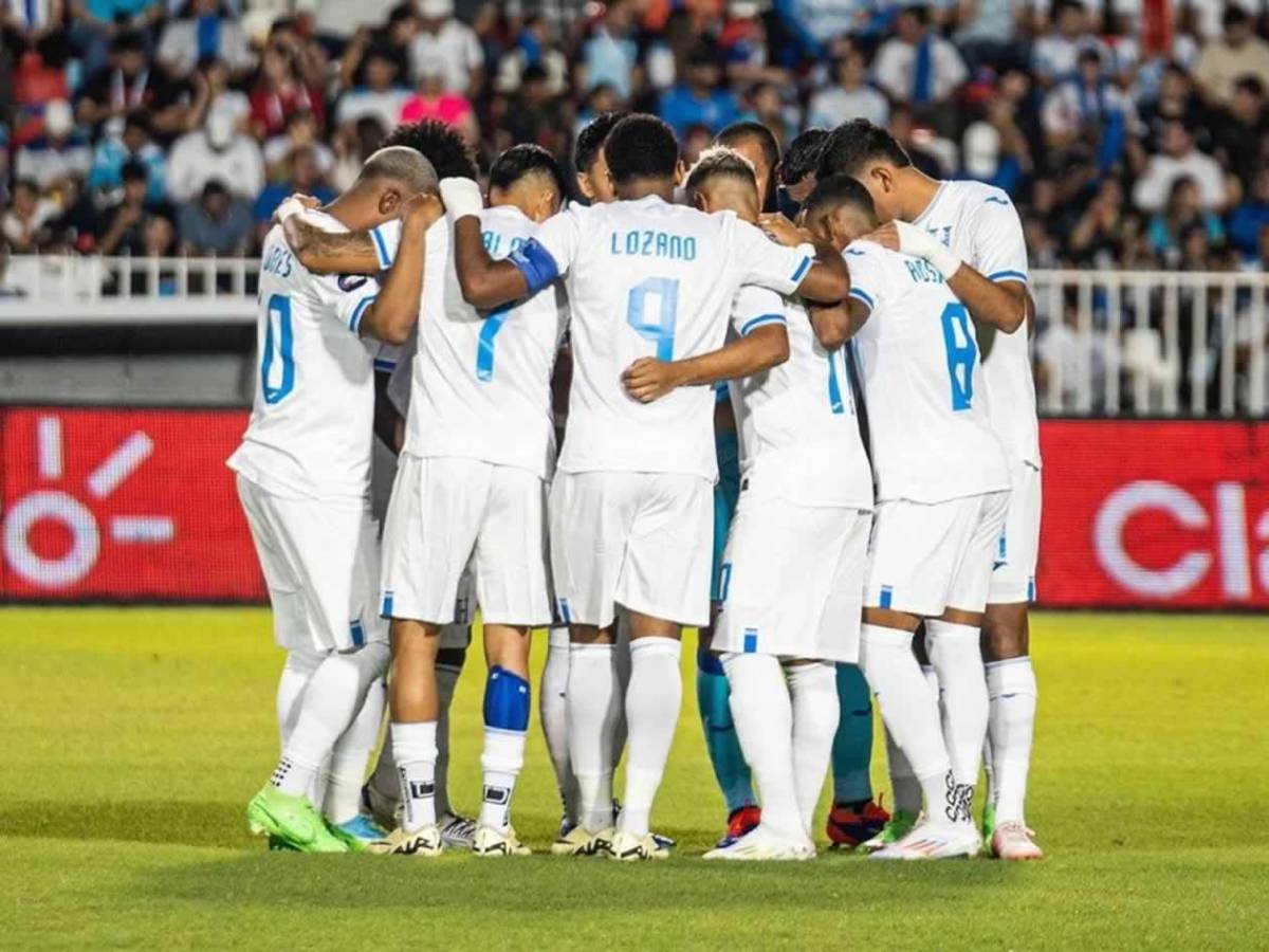 La Inteligencia Artificial ya tiene su ganador del Honduras vs Costa Rica y da su pronóstico