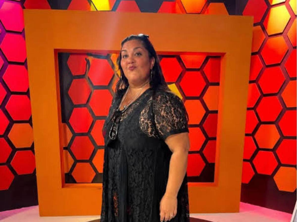 ¿Quién es Gabriela Fleritt, estrella de “Bienvenidos”, quien murió tras los terremotos en Venezuela?