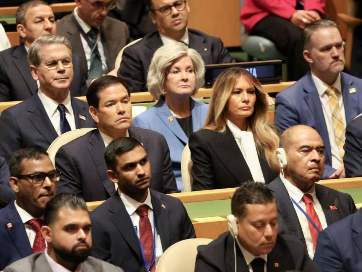 Guerras, tecnología y economía marcan la primera jornada de la Asamblea General de la ONU