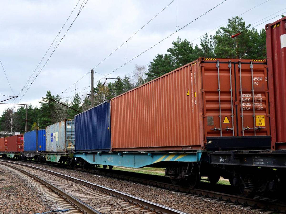 Revelan identidad de los dos hondureños muertos en un vagón de tren en Texas