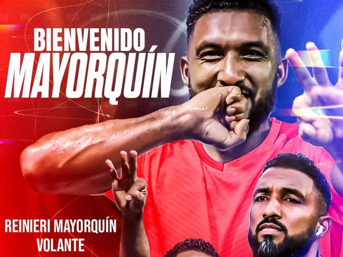 Mercado fichajes: Se va del Olimpia, se le caen fichajes al Motagua y legionario vuelve