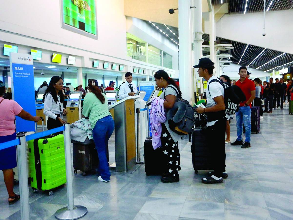 <b>Destinos de Europa y Estados Unidos se sumarían a la oferta aérea.</b>