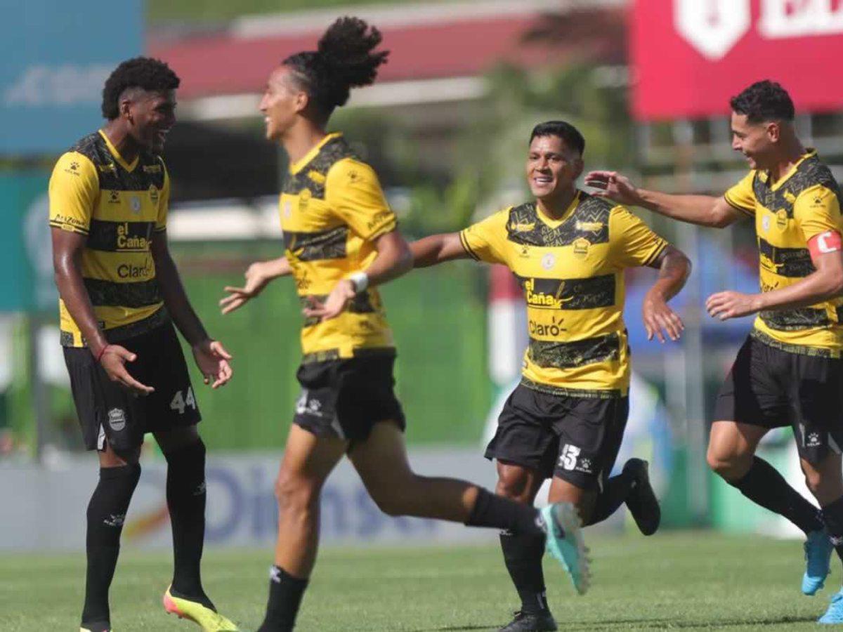 Presidente del Real España: “Si tenemos un buen diciembre seremos campeones”