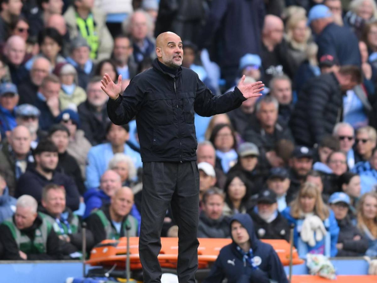 Insólito: Chelsea denunciará a Pep Guardiola tras su salida del Manchester City
