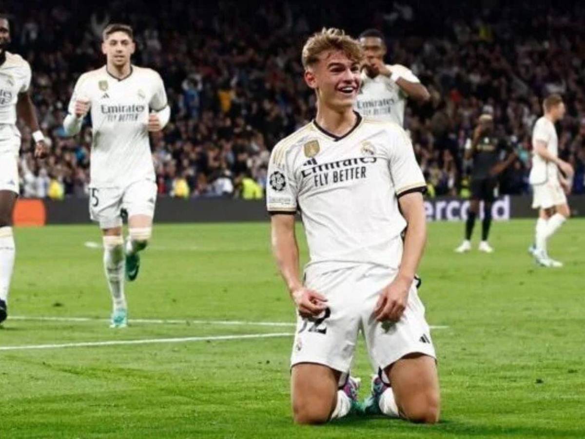 Real Madrid amarra su primer refuerzo: es argentino y jugó con Messi