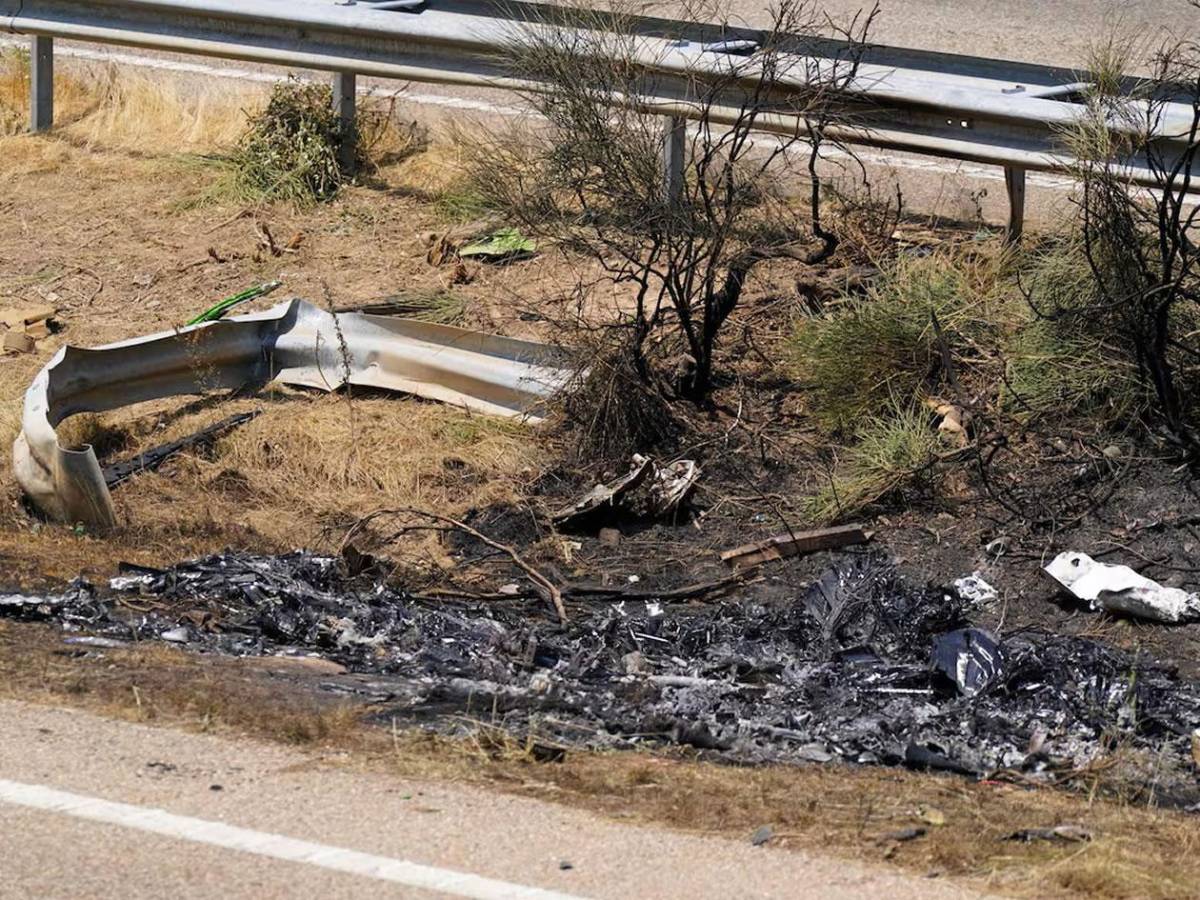 A un año de la muerte de Diogo Jota: las devastadoras imágenes de su esposa Rute Cardoso