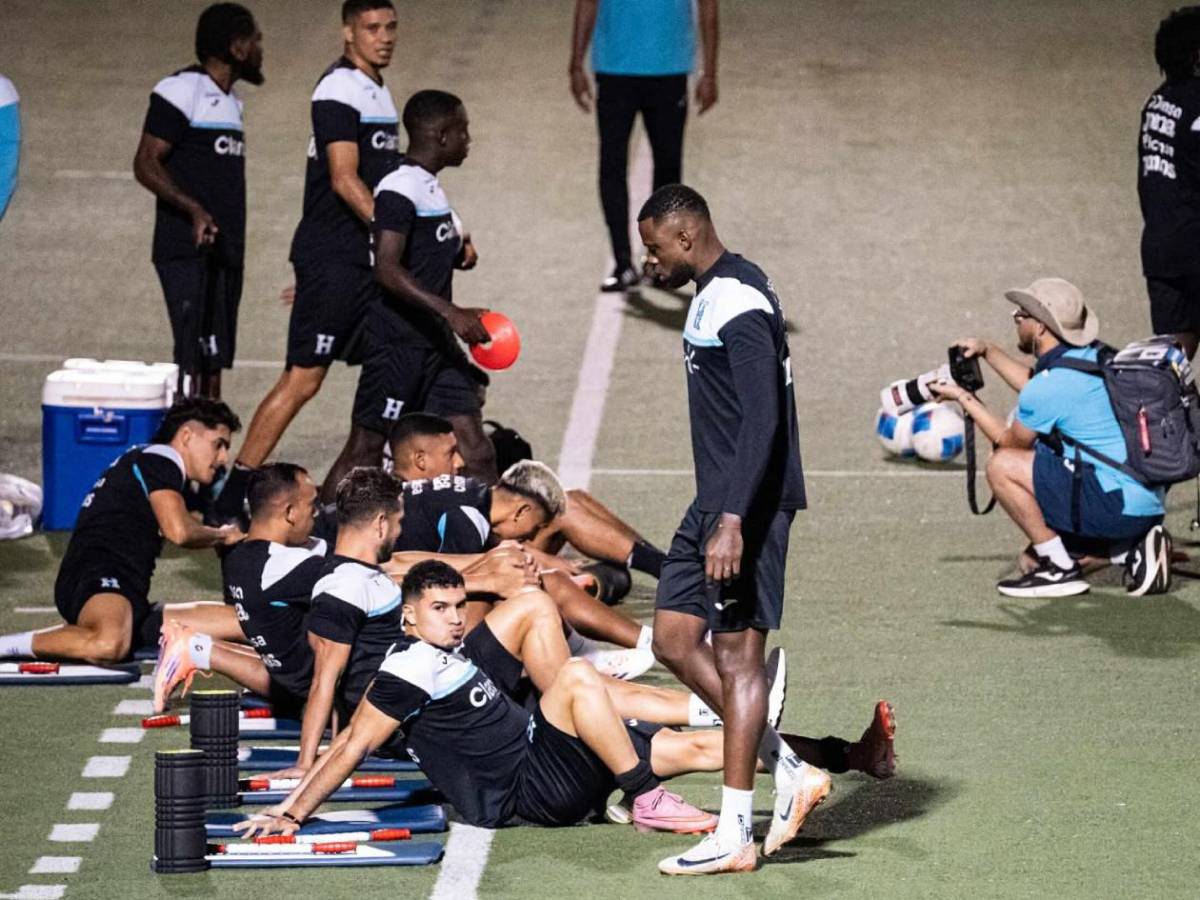 Honduras con pésimas noticias; reina presente, ¿qué pasó con Luis Palma?