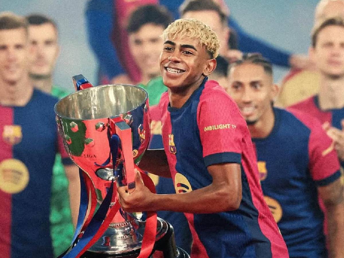 Balón de Oro 2025 con giro inesperado: revelan nuevo candidato y sorprende en la lista