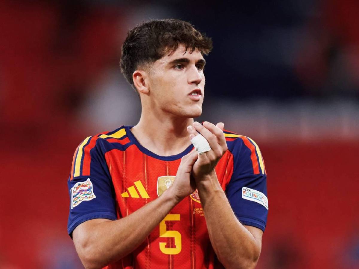 Balón de Oro 2026 ranking: filtran al ganador y hay tremendo revuelo