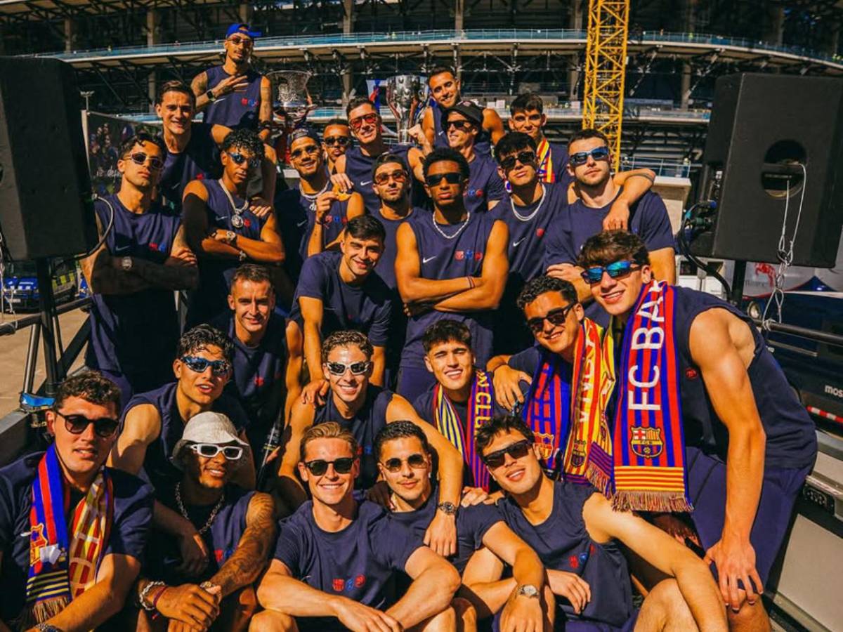 Bombazo en Barcelona: Pide irse del equipo por lo que le hicieron