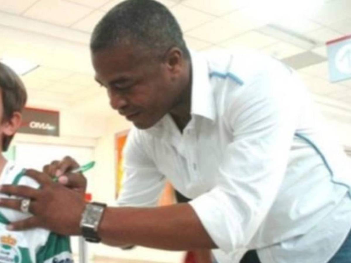 ¿Qué hacía Dolmo Flores en México? Surge nueva noticia sobre su estado de salud