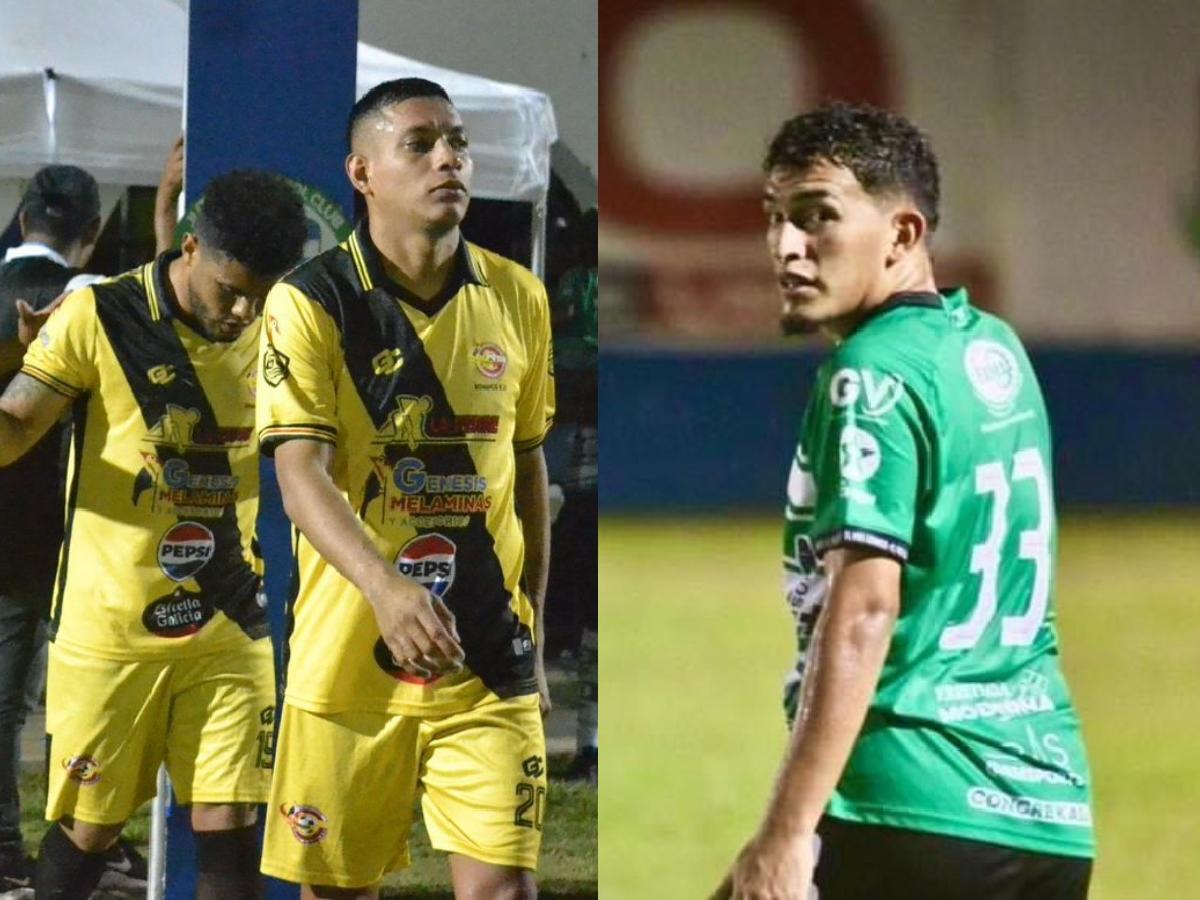 Tabla de posiciones en Honduras: Génesis se hunde más y Juticalpa respira