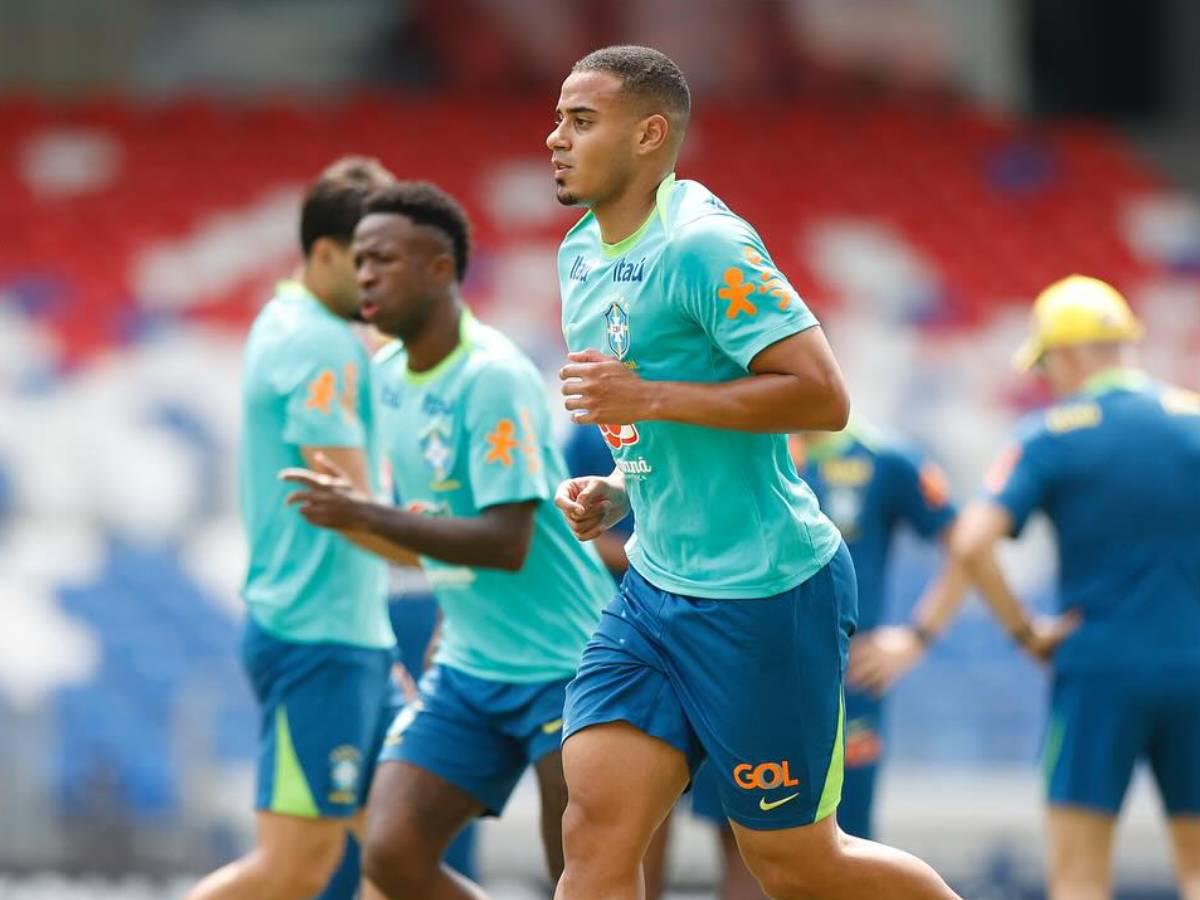 Tragedia: Accidente fatal deja un muerto en práctica de Brasil