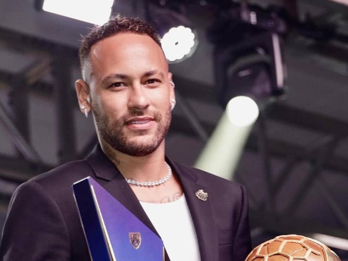 Insólito: Neymar recibe herencia de millonario desahuciado por increíble razón