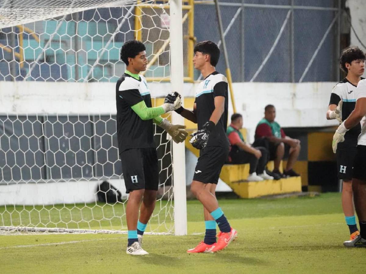 Luis Suazo brilló, su gesto en la goleada de Honduras y David presente
