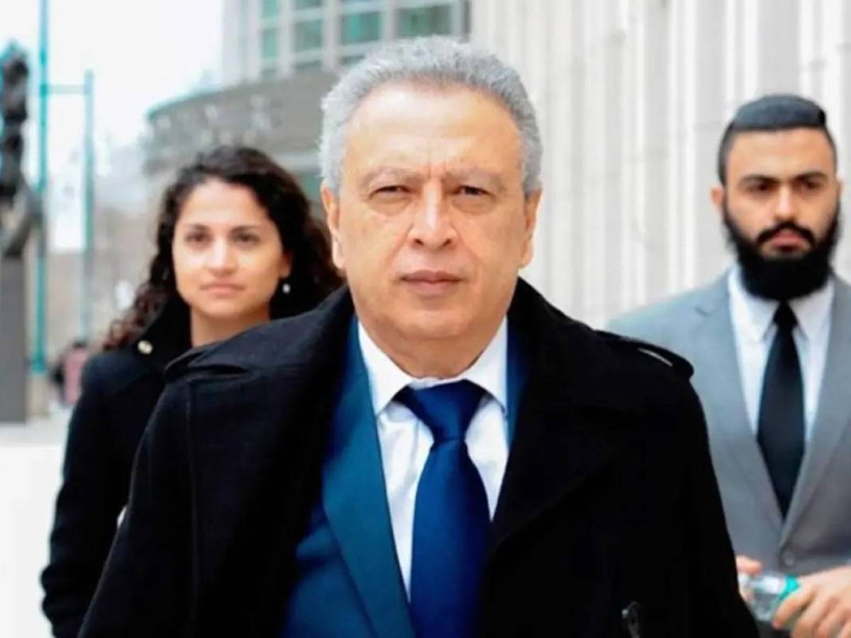 El radical cambio de Alfredo Hawit tras estar preso en EEUU: ¿a qué se dedica ahora?