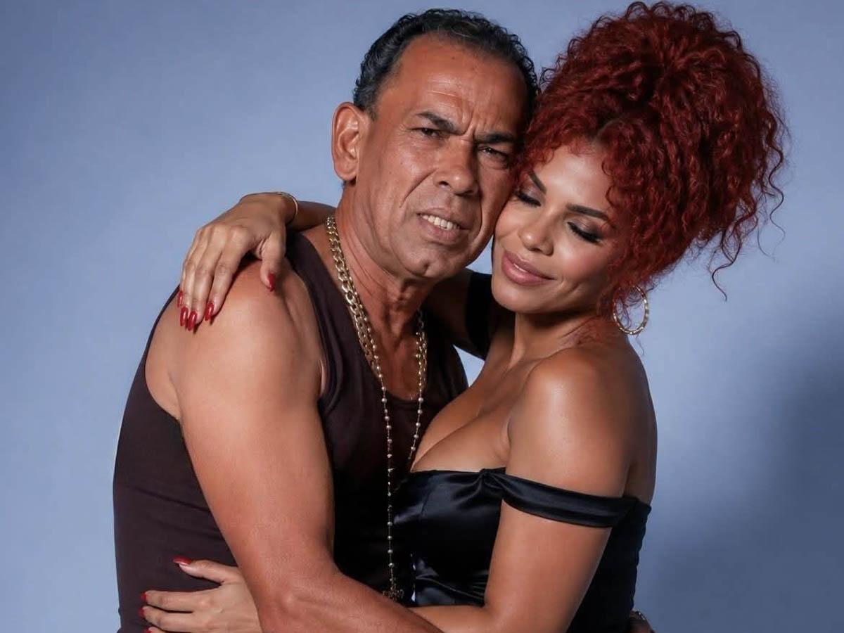 Presumía lujosos viajes: Así capturaron a Jeydi Smith, esposa del extraditable “Pecho de Rata”