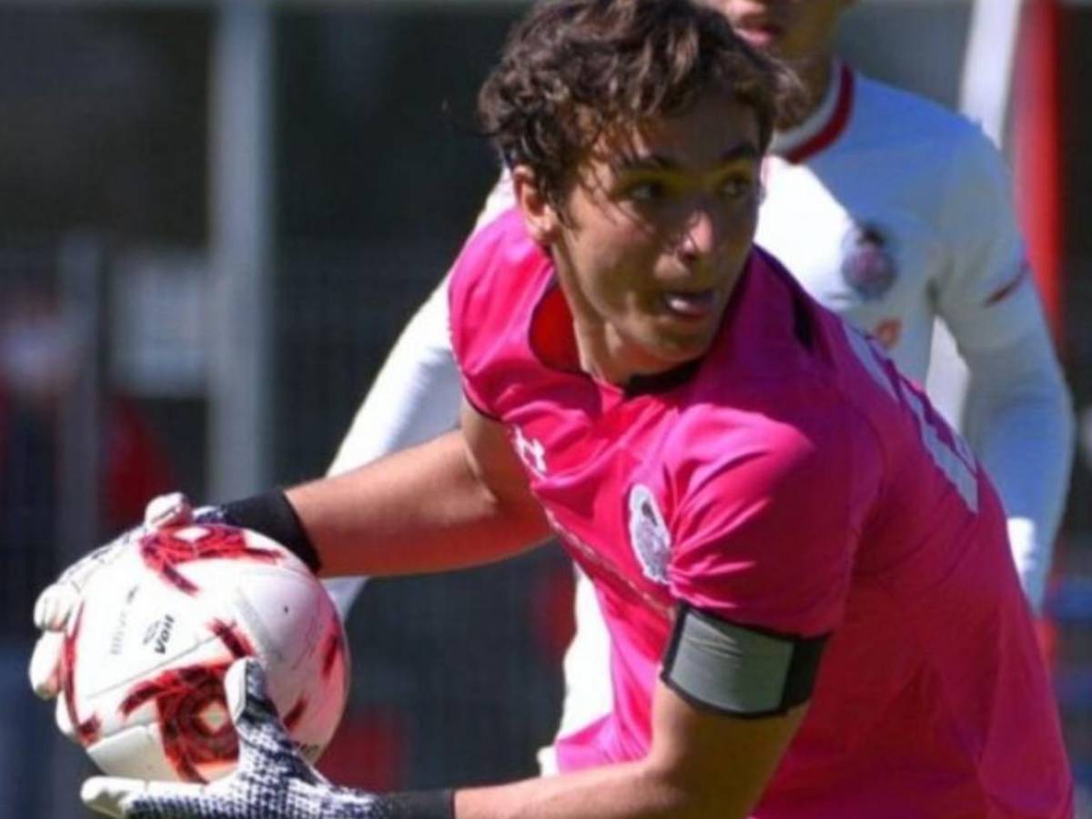 Consternación y misterio por muerte del futbolista Pablo Jurado: Esto se informa