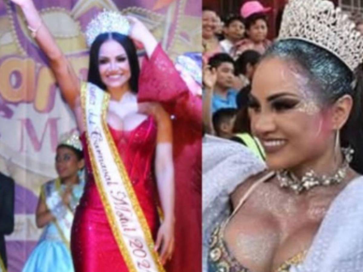 Modelo recibió cartel con amenaza antes de ser hallada muerta en piscina