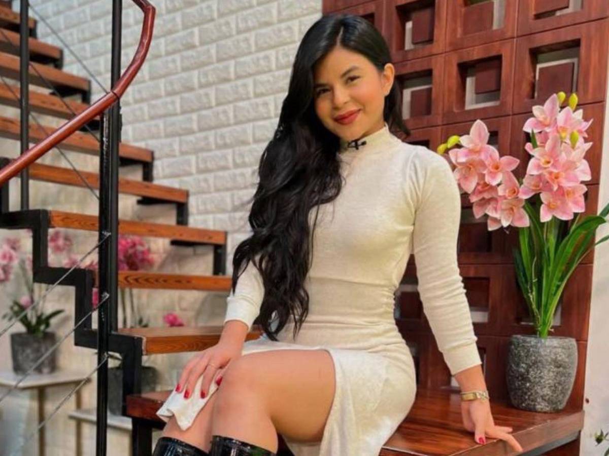 Alisson Mejía anuncia su retiro oficial de la televisión: Infinitas gracias