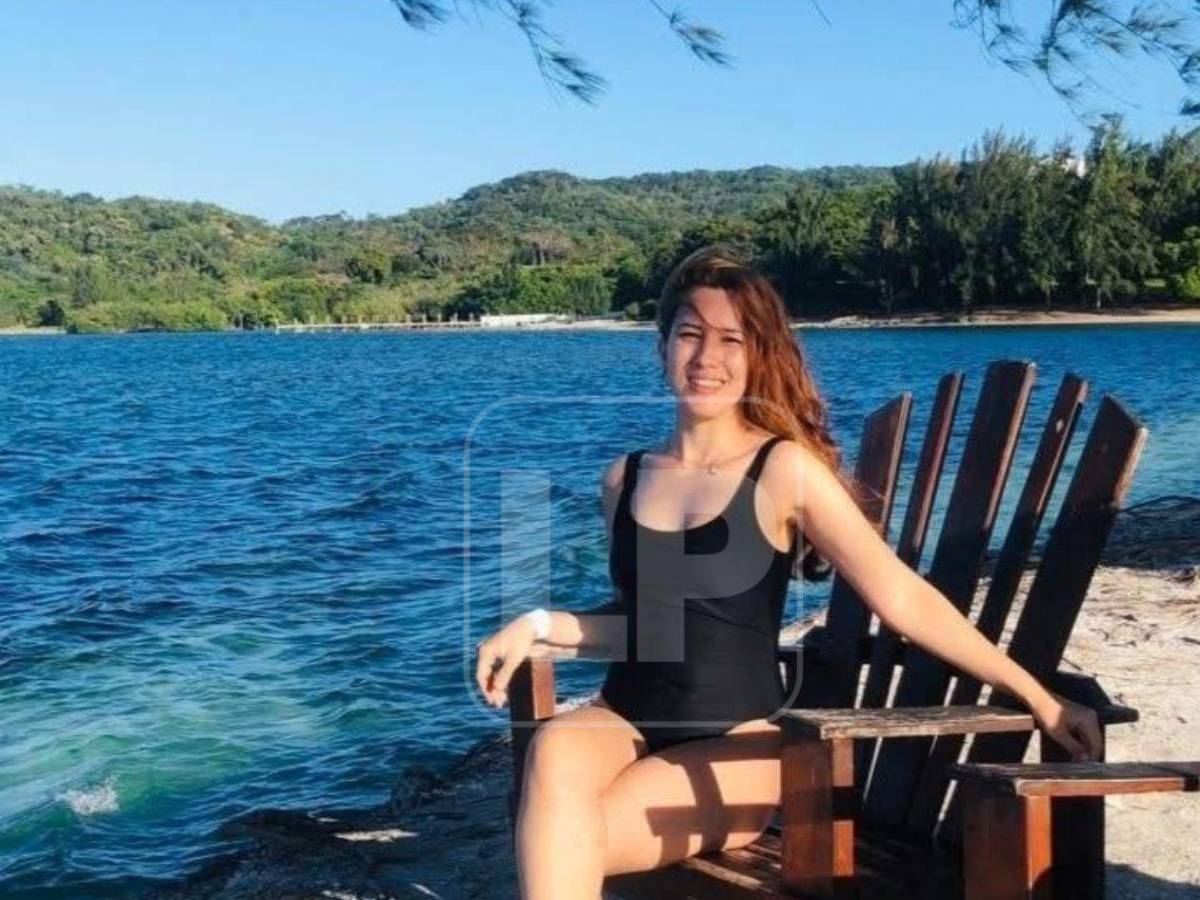 Patricia iba a capacitación en El Salvador; ahora lucha por su vida tras accidente en Copán