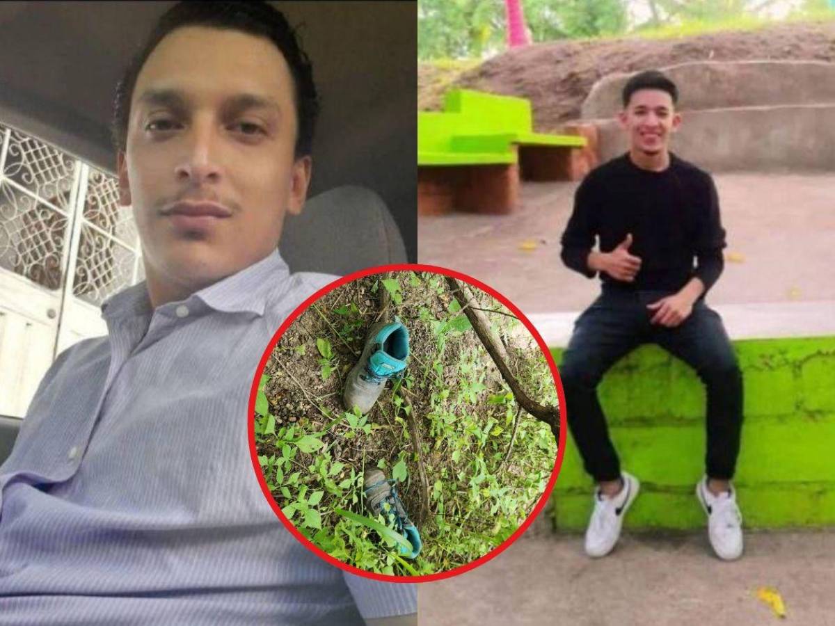 Así eran los dos técnicos raptados y asesinados por la Pandilla 18 en Tegucigalpa