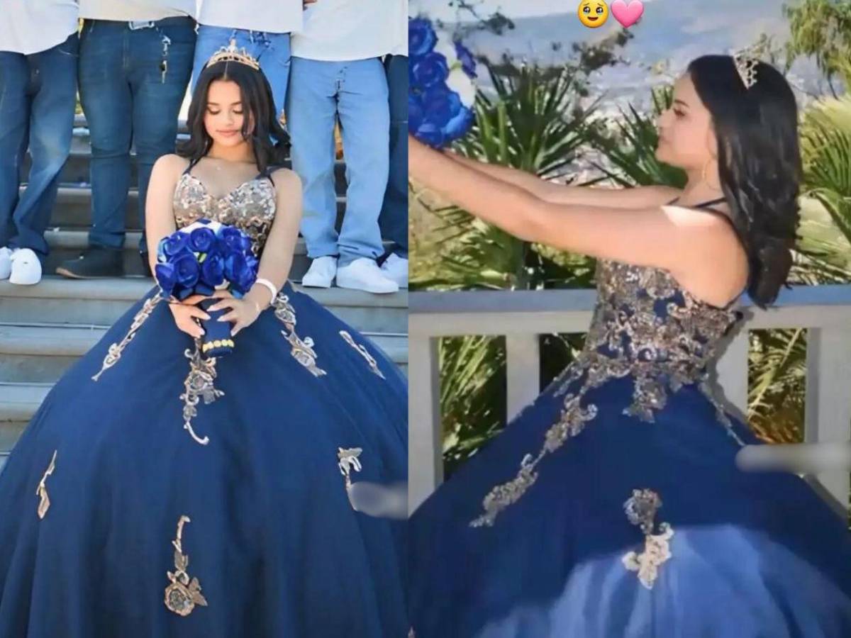 Muere quinceañera tras sufrir brutal accidente en Olancho