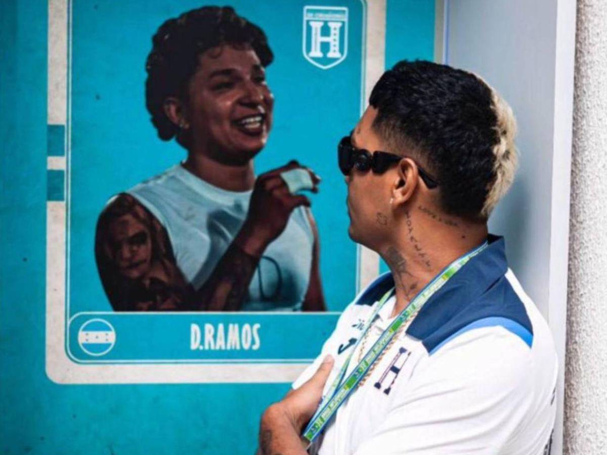 “Duerme en el piso de un sótano”: el calvario del tiktoker hondureño arrestado en Panamá