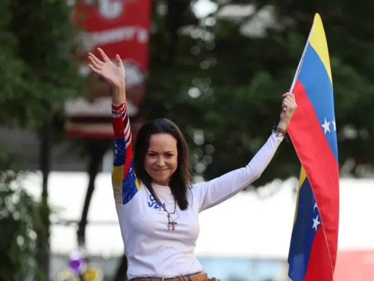 Así será la entrega del Nobel de la Paz 2025 a María Corina Machado