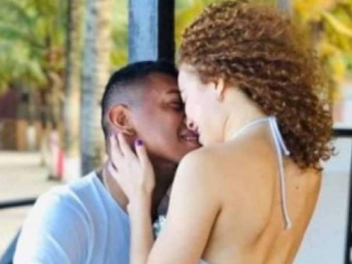 Mayra Tercero y su relación con Denovan Torres: Ella hizo una confesión sobre el noviazgo