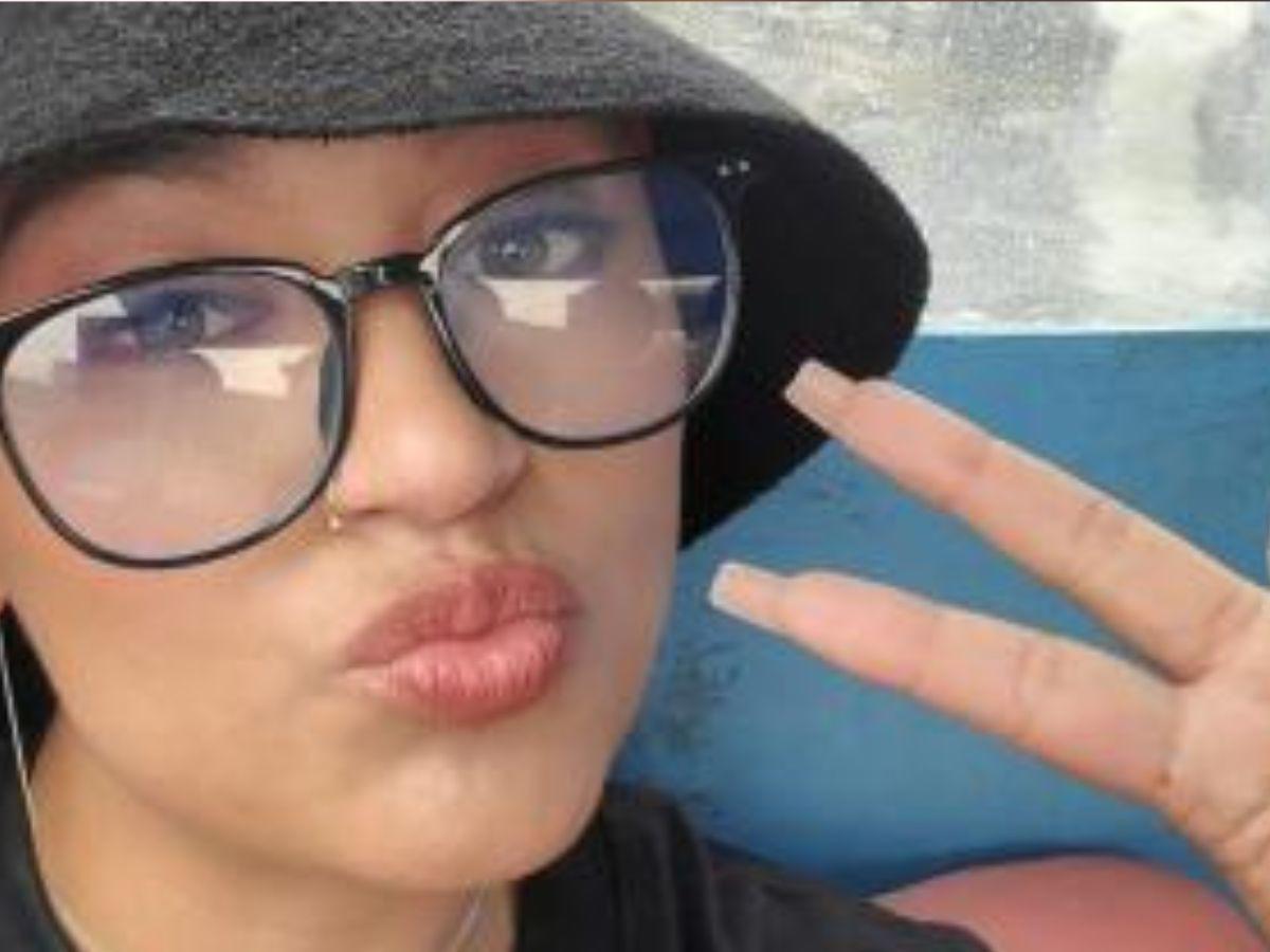 Hallan sin vida a colombiana dentro del refrigerador de su pareja