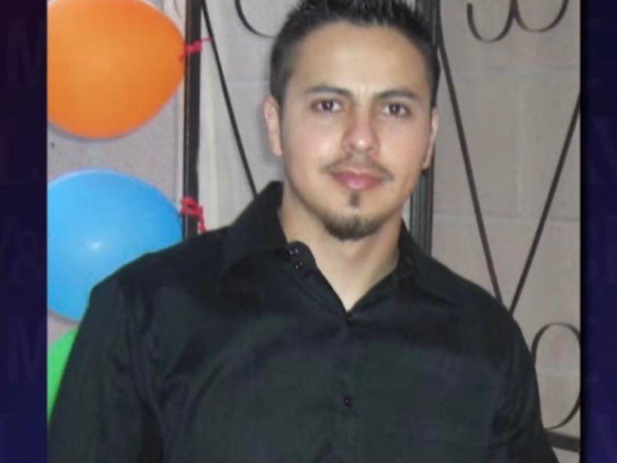 Exesposo asesina a tiros a la influencer Gloria Zamora