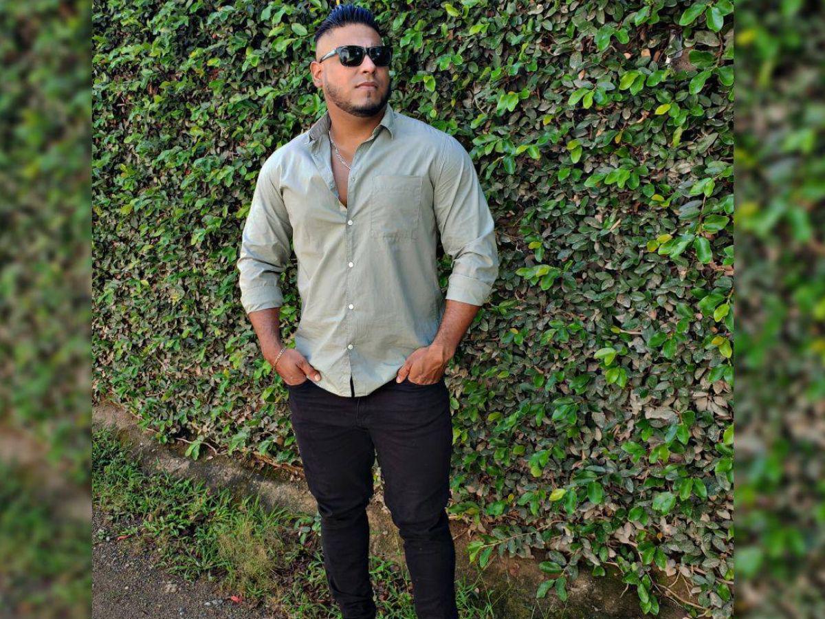 Conmoción por muerte de Jared Paz, hijo de funcionario, en Comayagua