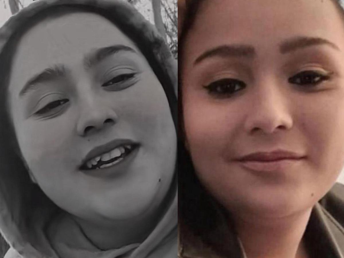 Hondureña desaparecida es hallada sin vida en río de Virginia