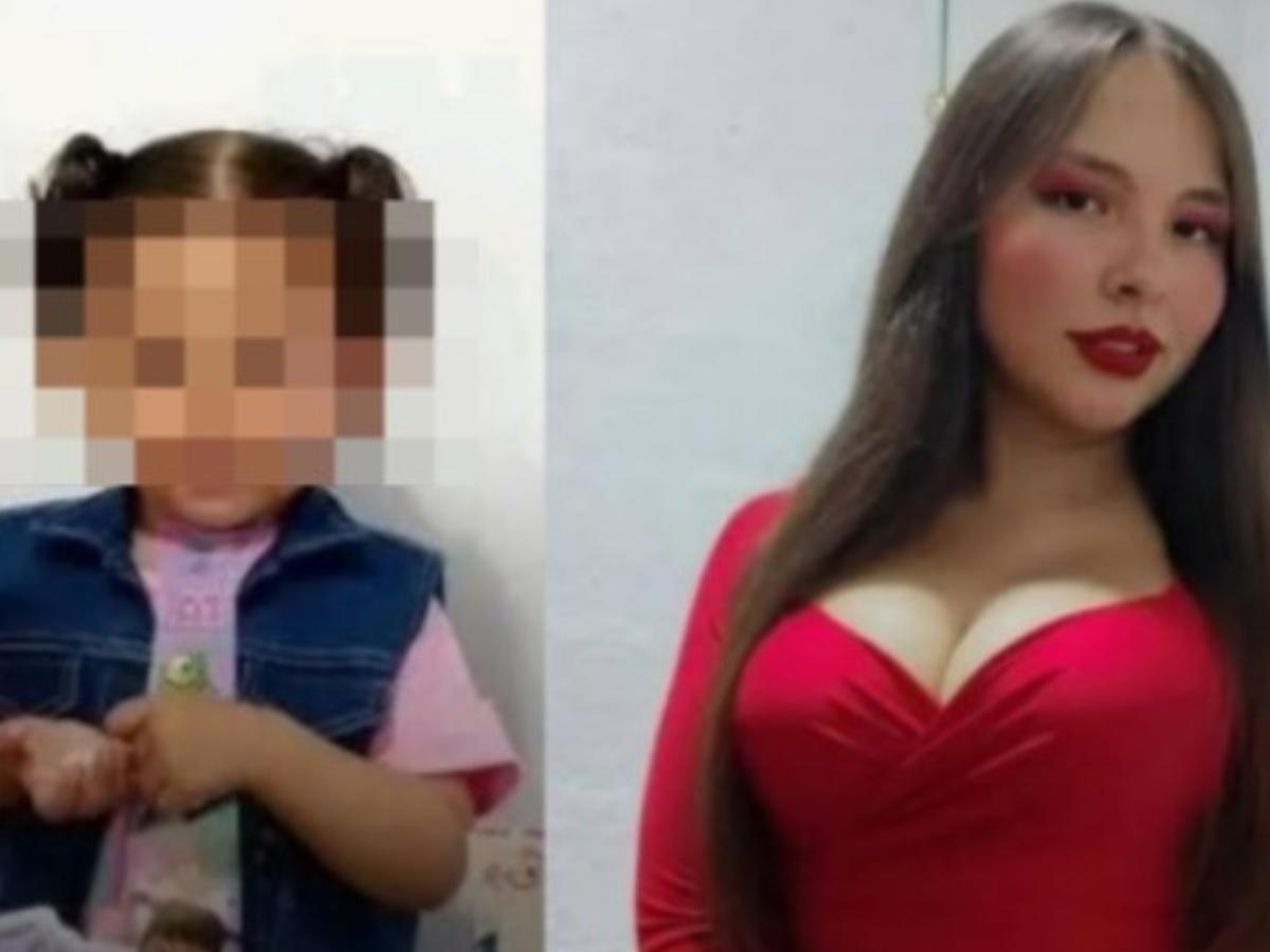 Silvana ultimó sin piedad a su hija tras que su novio la dejó