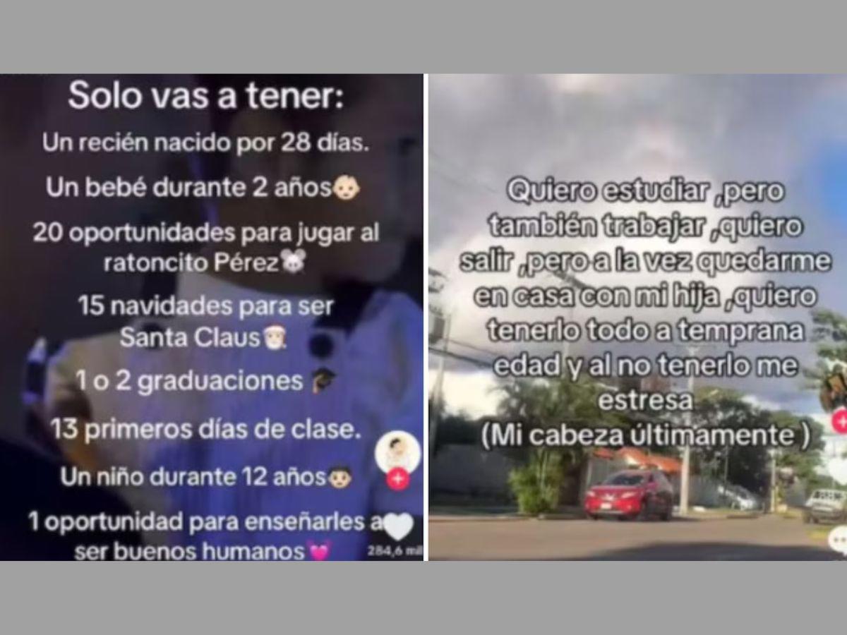 Los desgarradores últimos mensajes de Silvana antes de ultimar a su hija