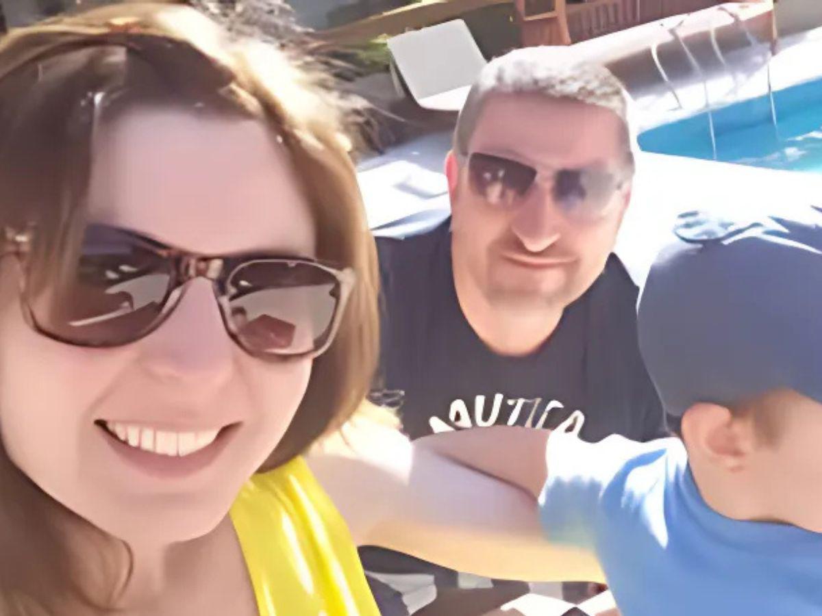 “Te irás sin nada”: Hombre ultima a su hijo tras discutir con su esposa