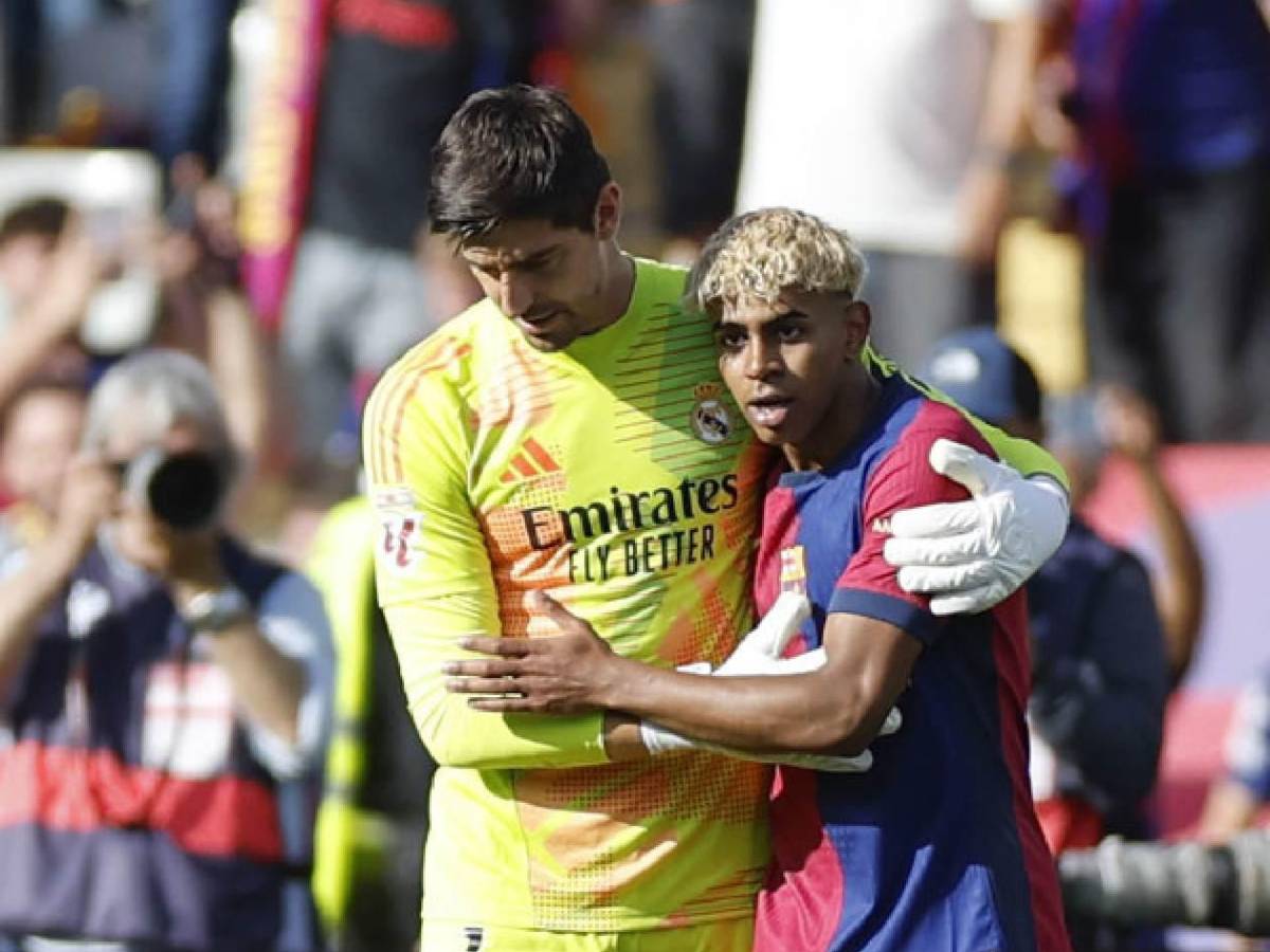 Las polémicas del VAR en el Barcelona-Real Madrid, show de Mbappé y 'burla' de Yamal